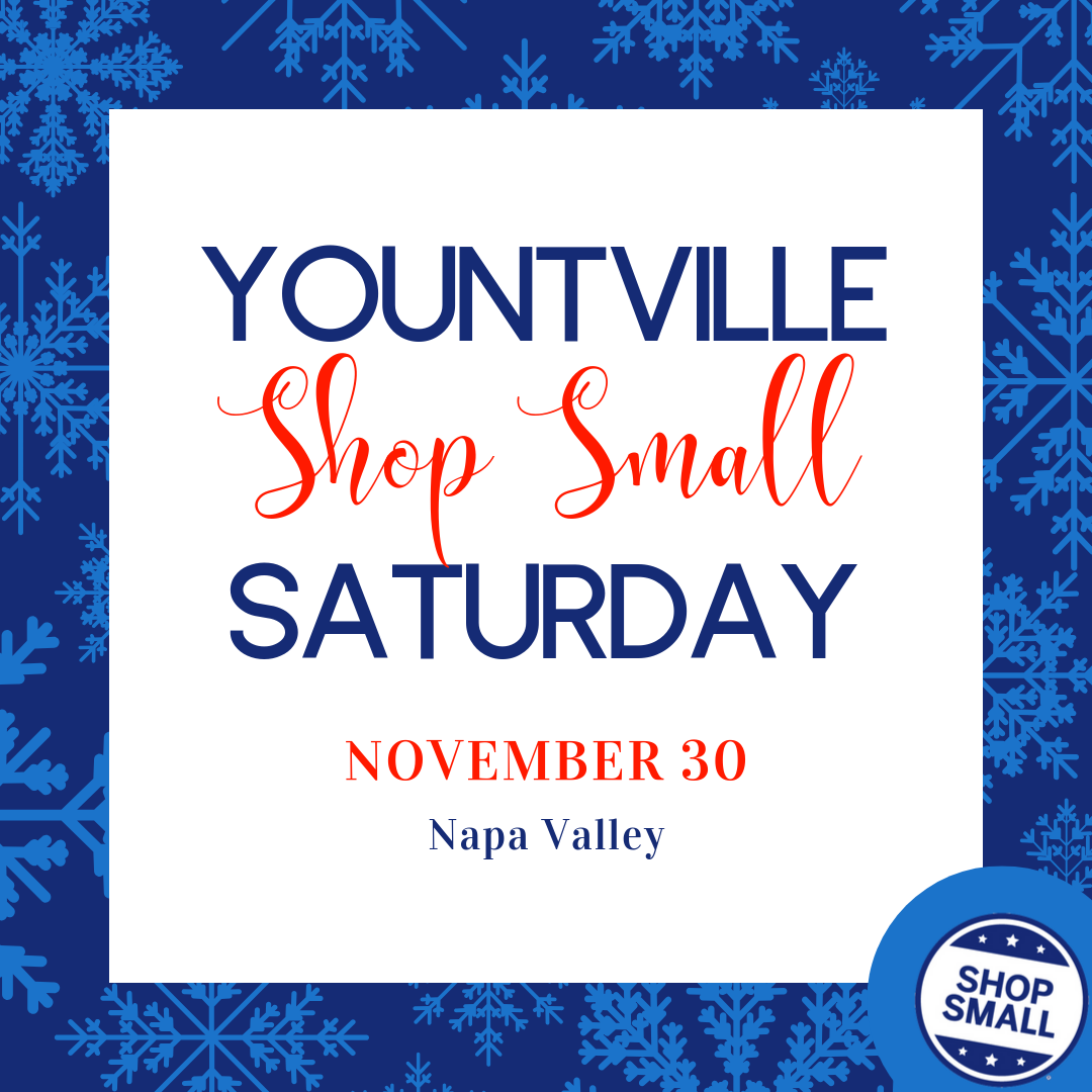 Shop Small